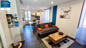 La Luziole 3 étoiles comme chez vous